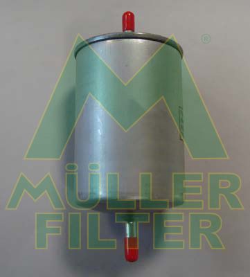 MULLER FILTER Kütusefilter FB121
